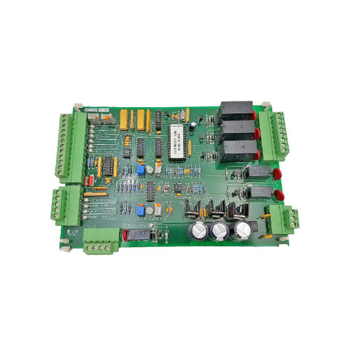 Zusammenbau für Industrieanwendungen - Tecoo Electronics