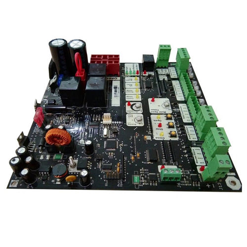Maßgefertigte PCBA - EMS103 - Tecoo Electronics - Mehrschicht / für Industrieanwendungen / für OEM