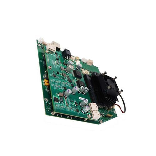 Prepreg-PCBA - Tecoo Electronics - für medizinische Anwendung / für Elektronik