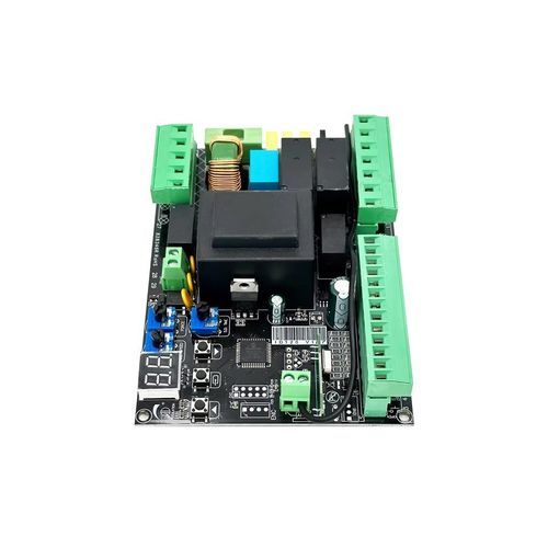 Türcontroller - PCBA - Tecoo Electronics