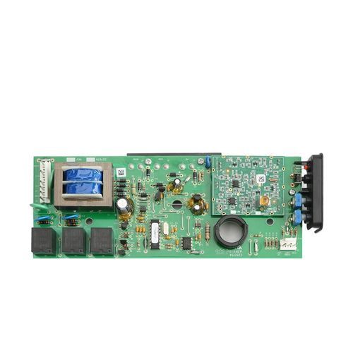 Zugangskontrollsystem für Fahrzeuge - Tecoo Electronics