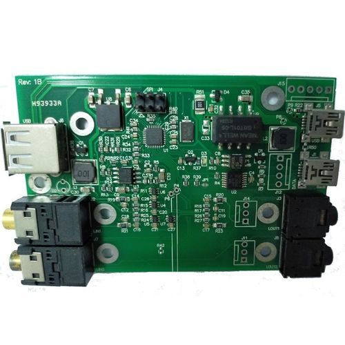 Schrittmotorantrieb - Tecoo Electronics