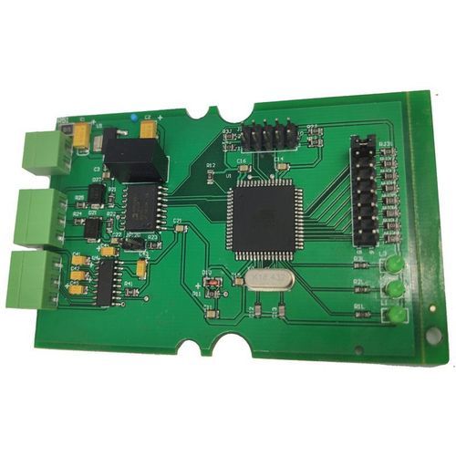 Bleifreie Leiterplatte - Tecoo Electronics