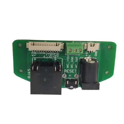 Maßgefertigte Leiterplatte - Tecoo Electronics - universell / für medizinische Anwendung / für Elektronik