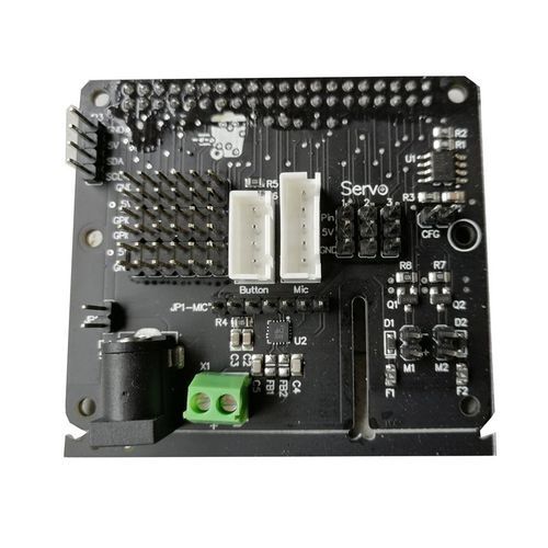 Flexible PCBA - Tecoo Electronics - bleifrei