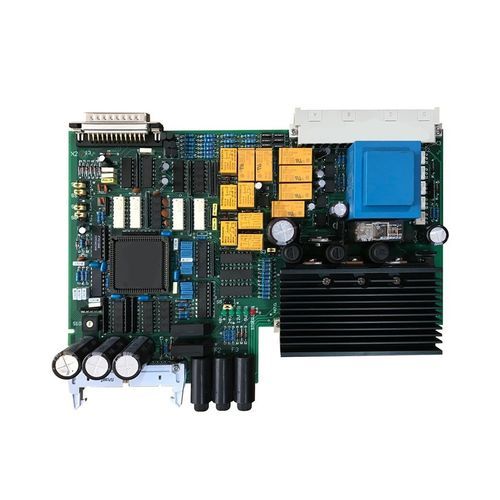 Leiterplatte für IoT-Anwendungen -  EMS103 - Tecoo Electronics - Hochgeschwindigkeit / maßgefertigt / für Industrieanwendungen