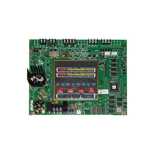 Maßgefertigte Leiterplatte - Tecoo Electronics - für Industrieanwendungen