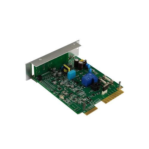 PCI Kommunikationskarte - Tecoo Electronics