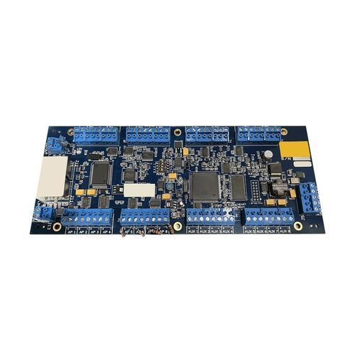 Leiterplatte für Industrieanwendungen - Tecoo Electronics - für Kamera