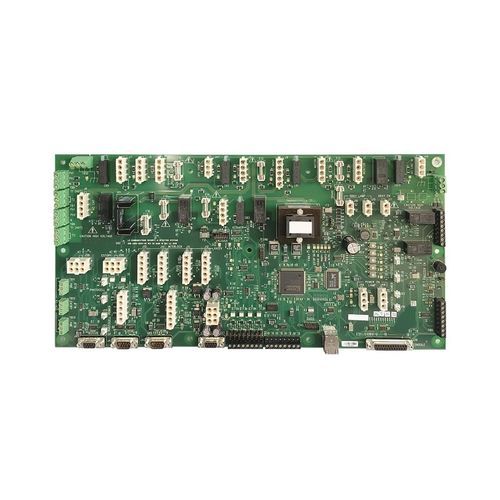 Hochgeschwindigkeits-Leiterplatte - Tecoo Electronics - thermisch leitendem Substrat / für Kamera