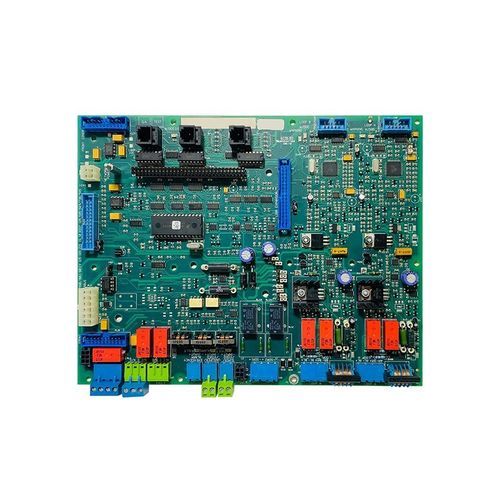 Mehrschichtleiterplatte - EMS102 - Tecoo Electronics - maßgefertigt / für IoT-Anwendungen / für Industrieanwendungen