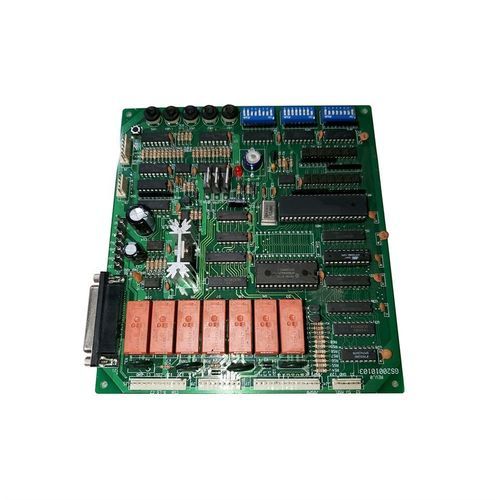 Umweltfreundliche Leiterplatte - Tecoo Electronics - maßgefertigt / Hochgeschwindigkeit / für IoT-Anwendungen