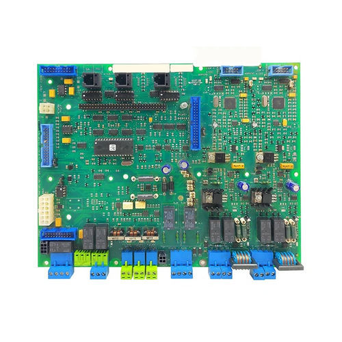 Leiterplatte für Industrieanwendungen - Tecoo Electronics - für Elektronik