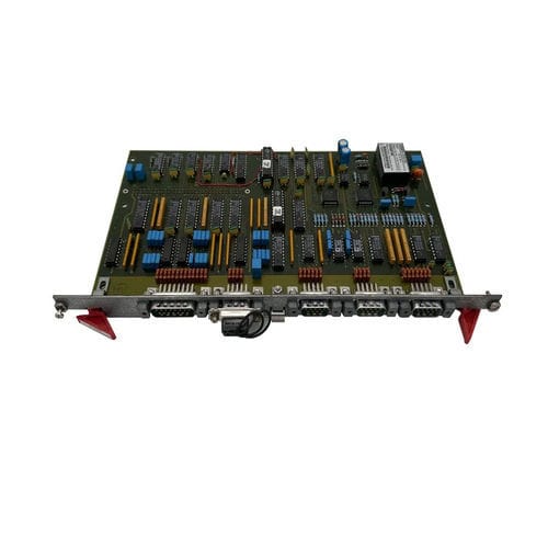 Maßgefertigte Leiterplatte - EMS105 - Tecoo Electronics - für medizinische Anwendung / für Kommunikationsmodul