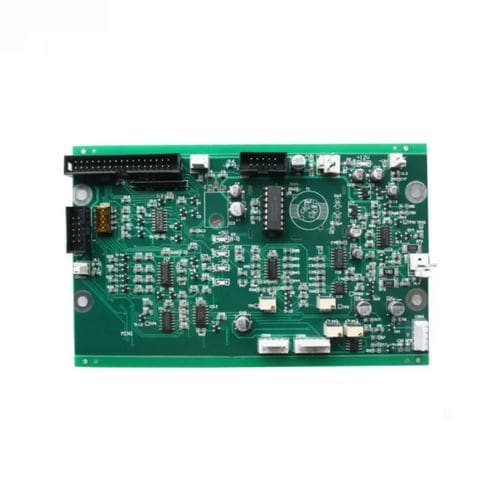 Bleifreie Leiterplatte - SWHCB-PTM-1000 - Tecoo Electronics - für IoT-Anwendungen / universell / für Elektronik