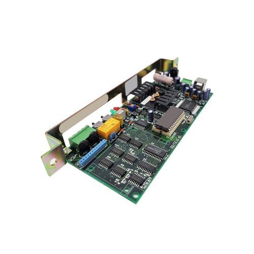 Maßgefertigte Leiterplatte - Tecoo Electronics - für Alarmsirenen / für Industrieanwendungen / für Elektronik