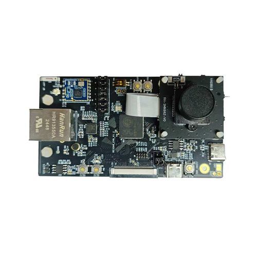 Computer-on-Modul / WiFi - Tecoo Electronics - USB / Ethernet / Linux