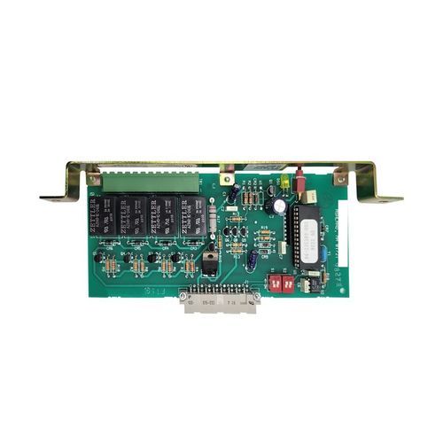 Mehrschichtleiterplatte - Tecoo Electronics - bleifrei / maßgefertigt / für Industrieanwendungen