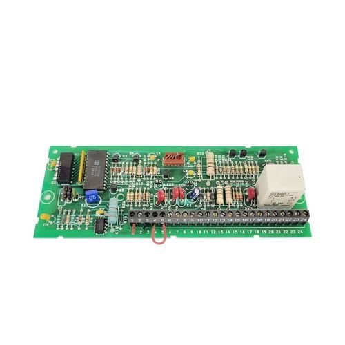 Leiterplatte für Alarmsirenen - Tecoo Electronics - maßgefertigt / für Industrieanwendungen / für Elektronik