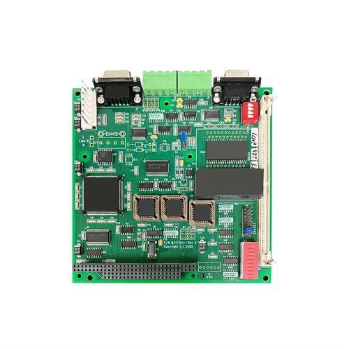 Maßgefertigte Leiterplatte - Tecoo Electronics - für Industrieanwendungen / für Elektronik / für OEM