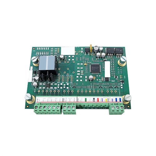 Maßgefertigte Leiterplatte - Tecoo Electronics - für IoT-Anwendungen / für Industrieanwendungen / für Kommunikationsmodul