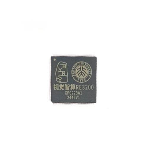 System-on-Chip / programmierbares Mono-Chip-System - RE3200 - Tecoo Electronics - SoC