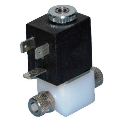 3-Wege-Magnetventil - B335 - Aicás Eletroválvulas - normal geschlossen / Kunststoff