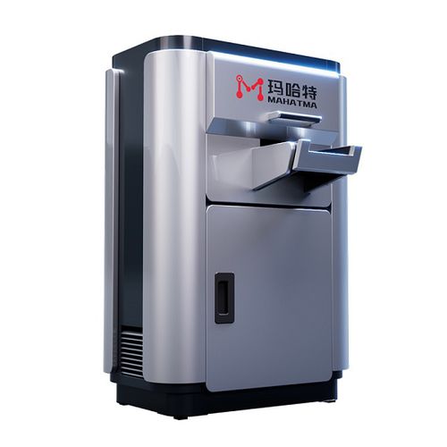 CNC-Richtapparat - MHTW 10 series - Guangdong MAHATMA Intelligent Co,. Ltd - für Blech
