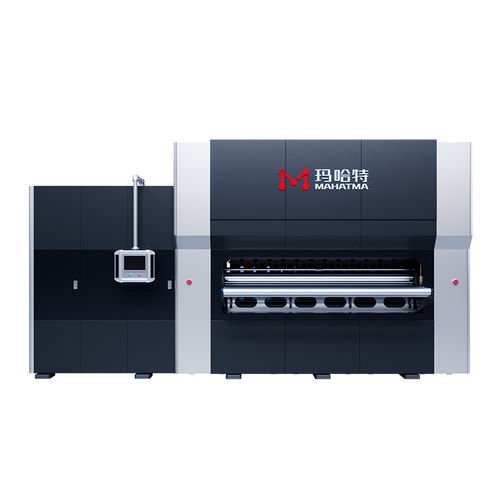 Präzisionsrichtapparat - MHTR200 series - Guangdong MAHATMA Intelligent Co,. Ltd - hydraulisch / CNC / für Blech