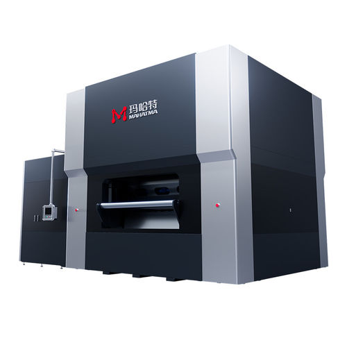 Präzisionsrichtapparat - MHTR260 series - Guangdong MAHATMA Intelligent Co,. Ltd - hydraulisch / CNC / für Blech