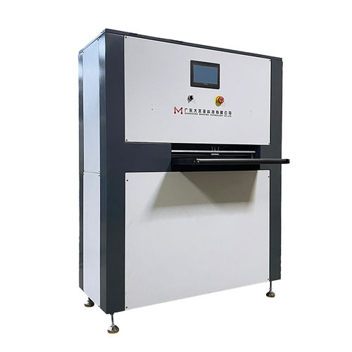 Präzisionsrichtapparat - MHTM15 series - Guangdong MAHATMA Intelligent Co,. Ltd - CNC / für Blech