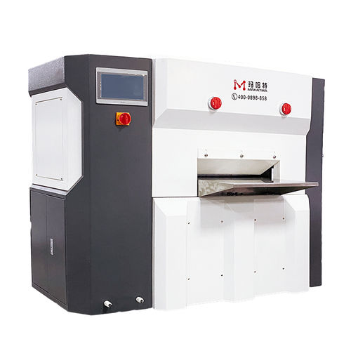 Präzisionsrichtapparat - MHTM20 series - Guangdong MAHATMA Intelligent Co,. Ltd - CNC / für Blech