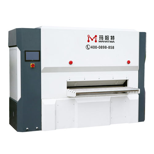 Präzisionsrichtapparat - MHTM40 series - Guangdong MAHATMA Intelligent Co,. Ltd - CNC / für Blech