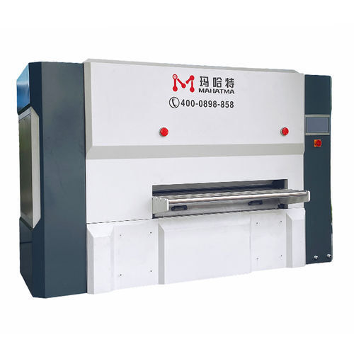 Präzisionsrichtapparat - MHTM50 series - Guangdong MAHATMA Intelligent Co,. Ltd - CNC / für Blech