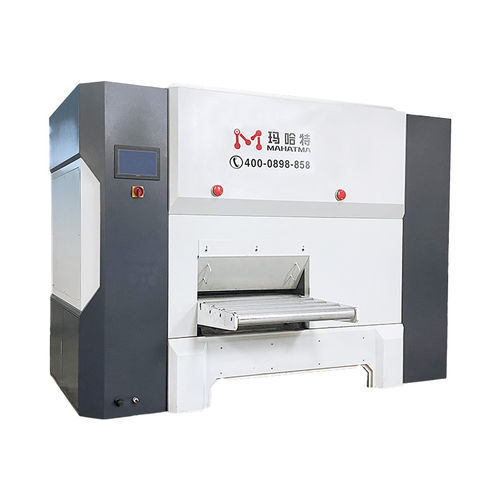 Präzisionsrichtapparat - MHTM80 series - Guangdong MAHATMA Intelligent Co,. Ltd - CNC / für Blech