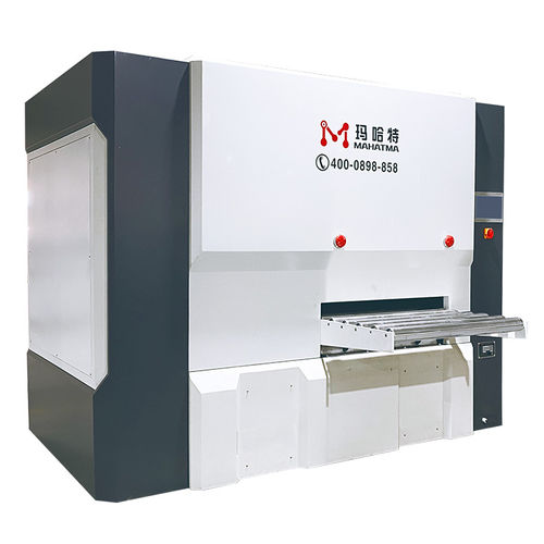 Präzisionsrichtapparat - MHTM120 series - Guangdong MAHATMA Intelligent Co,. Ltd - CNC / für Blech