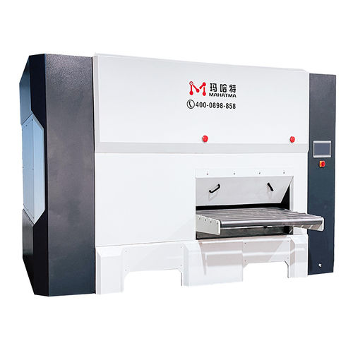 Präzisionsrichtapparat - MHTM150 series - Guangdong MAHATMA Intelligent Co,. Ltd - CNC / für Blech