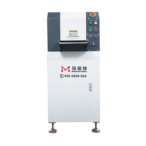 Präzisionsrichtapparat - VTS42 series - Guangdong MAHATMA Intelligent Co,. Ltd - CNC / für Blech