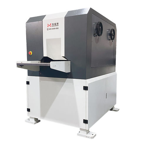 CNC-Richtapparat - VST120 series - Guangdong MAHATMA Intelligent Co,. Ltd - für Blech