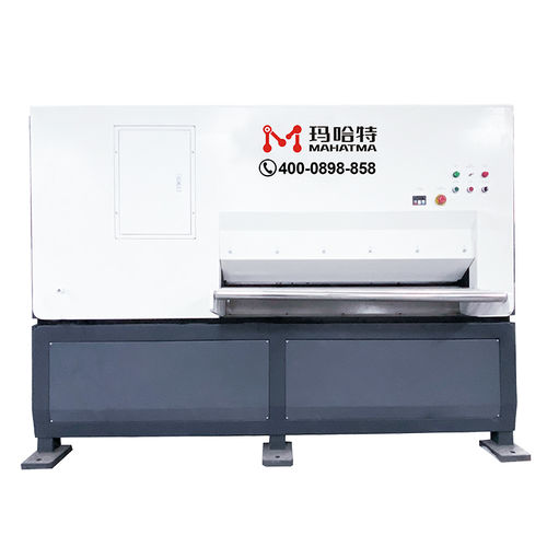 CNC-Richtapparat - VHS50 series - Guangdong MAHATMA Intelligent Co,. Ltd - für Blech