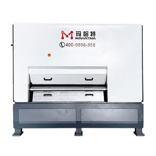 CNC-Richtapparat - VHS90  - Guangdong MAHATMA Intelligent Co,. Ltd - für Blech