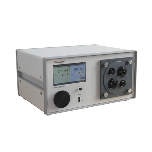 Temperaturkalibrator - BL765 - Balun Technology Co., Ltd - Feuchte / für Automobilanwendungen / für die Pharmaindustrie