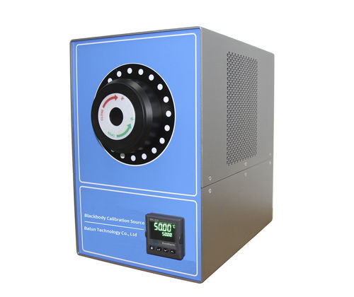Temperaturkalibrator - BL672S - Balun Technology Co., Ltd - Thermal / für Thermometer / tragbar