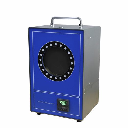 Temperaturkalibrator - BL675A - Balun Technology Co., Ltd - Thermal / für Thermometer / tragbar