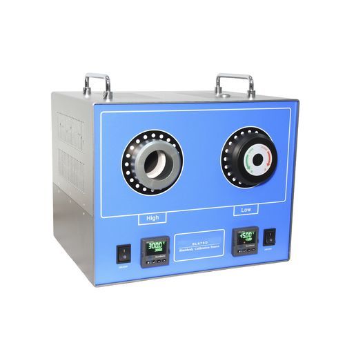 Temperaturkalibrator - BL675D - Balun Technology Co., Ltd - Thermal / Energie / für Infrarot-Pyrometer