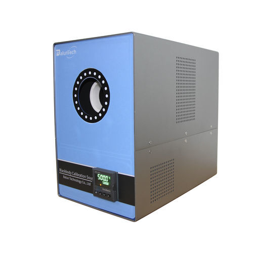 Temperaturkalibrator - BL676 - Balun Technology Co., Ltd - Thermal / für Temperatursensor / tragbar