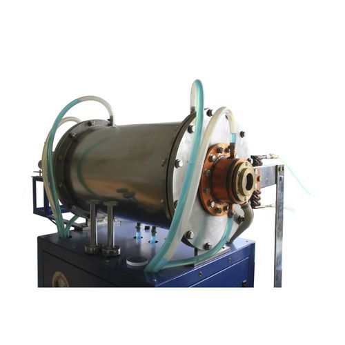 Schwarzkörper-Kalibrierstrahler / für hohe Temperaturen - BL681 - Balun Technology Co., Ltd
