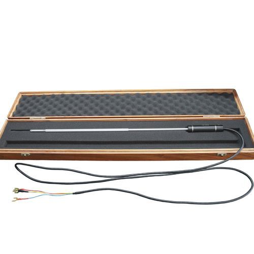Widerstandsthermometer - BL618 - Balun Technology Co., Ltd - platinfarben / ohne Anzeige / K