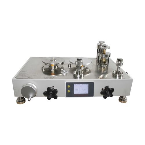 Gaskolbenmanometer - BL505 - Balun Technology Co., Ltd