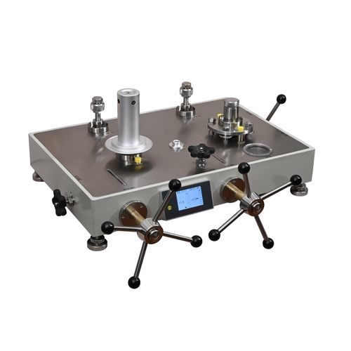Gaskolbenmanometer - BL508  - Balun Technology Co., Ltd - differential